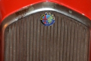 Alfa Romeo merke