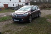 Stony Renault