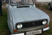 Stony Renault
