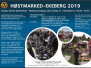Ekebergmarkedet høsten 2019