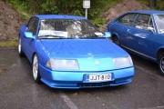 Førtisyv er en Renault Alpine V6