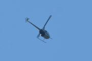Morten 15 juli 2021 - Helikopter over Høyenhall, det gikk ikke, nå reiser han
