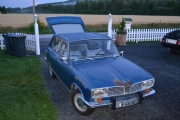 Har du noen gang kjørt en nedstøva Renault 16 fra Haslemoen leir til Renault-huset i Våler, det har jeg!