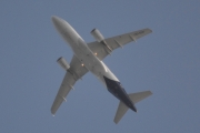 Morten 5 september 2018 - Stort fly over Høyenhall, det er OO-SSN som er Brussels Airlines som kommer med sin Airbus A319-112 fra 2003