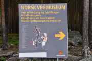 Norsk Vegmuseum og Norsk Kjøretøyhistorisk Museum på samme området har nok vært en stor drøm for mange. Og nå er det virkelighet