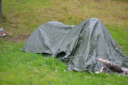 Langøyene - Noen telt bekrefter det jeg har hørt