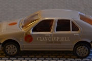 RENAULT R19 CLAN CAMPBELL