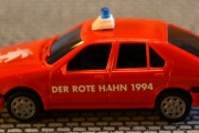 Renault 19 ELW Der rote Hahn 1994