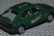 Renault 19 Frohes Fest