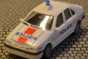 Renault 19 Police