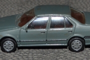 Renault 19 Sedan
