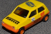 PIRELLI Renault R5