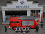 Renault brannbiler