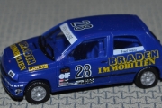 Renault Clio 16V Cup 93 Herpa Schuller