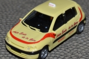 Renault Clio - Auto école de la gare