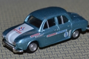 Renault Dauphine - Depuis 1953