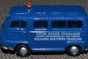 Renault Croix Rouge Fransaice