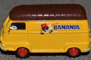 Renault Estafette Chocolat Banania