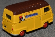 Renault Estafette Chocolat Banania