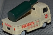 Renault Estafette plateau - Pelforth