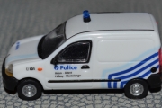 Renault Kangoo Police Belgien B
