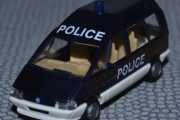 Renault Ecpase Police