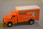 Saviem 'Renault-Service'