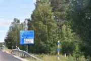Nå er vi ved Björbo som er et tettsted i Gagnef kommune i Dalarnas län i landskapet Dalarna i Sverige. I 2010 hadde tettstedet 697 innbyggere. Er de flere eller færre nå?