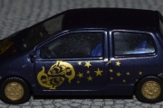 Renault Twingo Fische Astro Collection - Stier