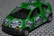 Renault Twingo Heineken