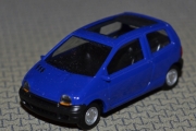 Renault Twingo blue
