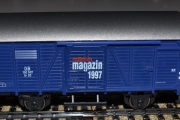 Marklin 48752 godsvogn