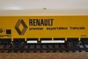 Renault godsvogn