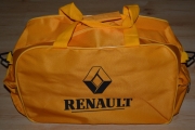 Renault bag