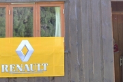 Renault banner