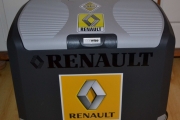 Renault kjøleboks