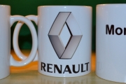 Renault kopper
