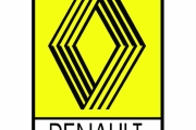 Renault logo port