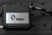 Renault målebånd