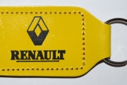 Renault nøkkelring