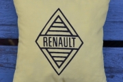 Renault pute fra Finland - håndlaget