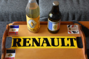 Renault serveringsbrett