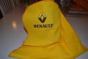 Renault støvklut