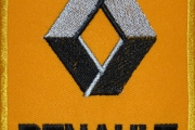 Renault strykemerke