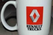Renault truck kopp
