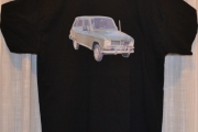 T-Shirt Renault 6