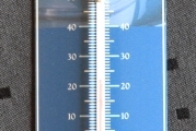 Termometer Renault