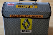 Renault verktøykasse