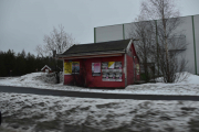 Her kan dere lese litt om det som skal skje her framover