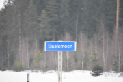 Hvis dere viste hvor mange Renault-er det er her hadde dere fått hakaslepp, som det heter på Vålersk